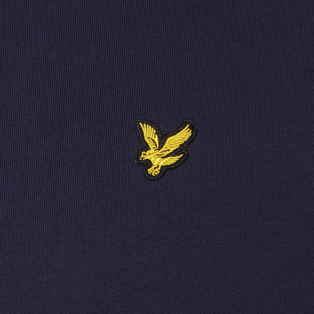 Crew Neck Sweatshirt