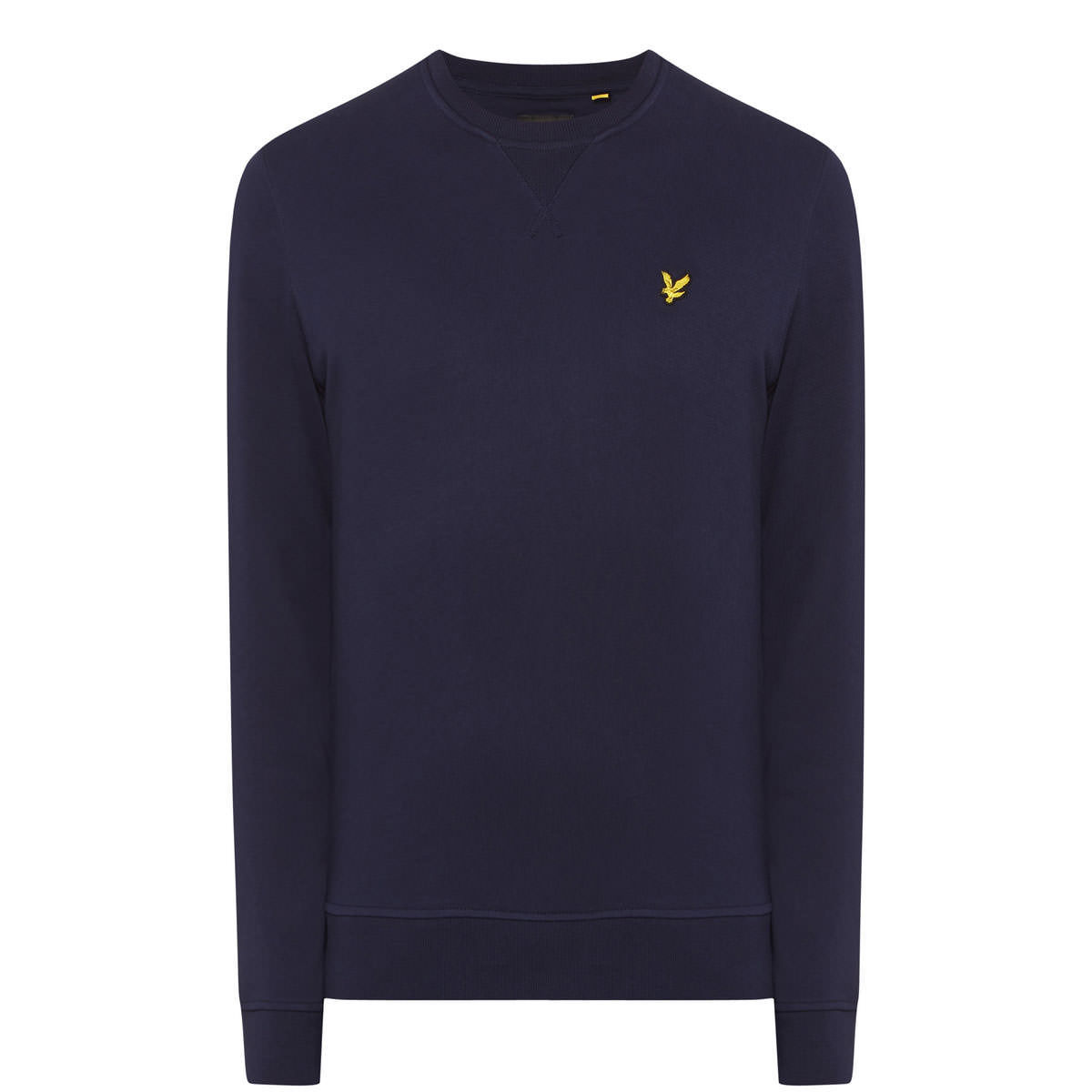 Crew Neck Sweatshirt