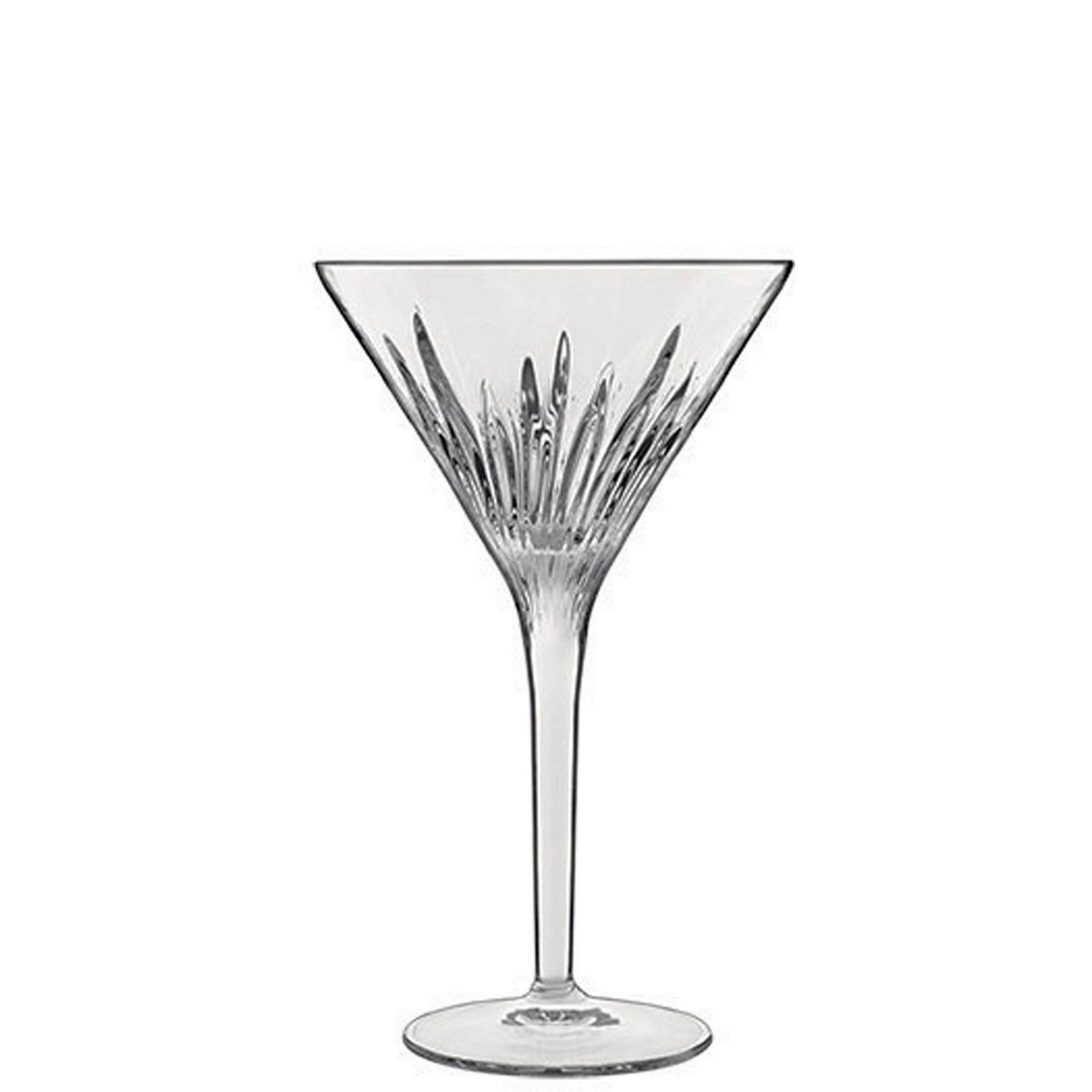 Mixology Martini 215ml Set of Four