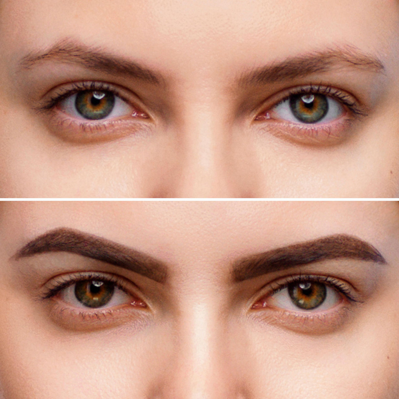 Eye Brows Styler