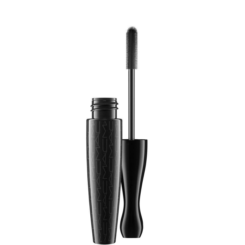 In Extreme Dimension 3D Black Lash