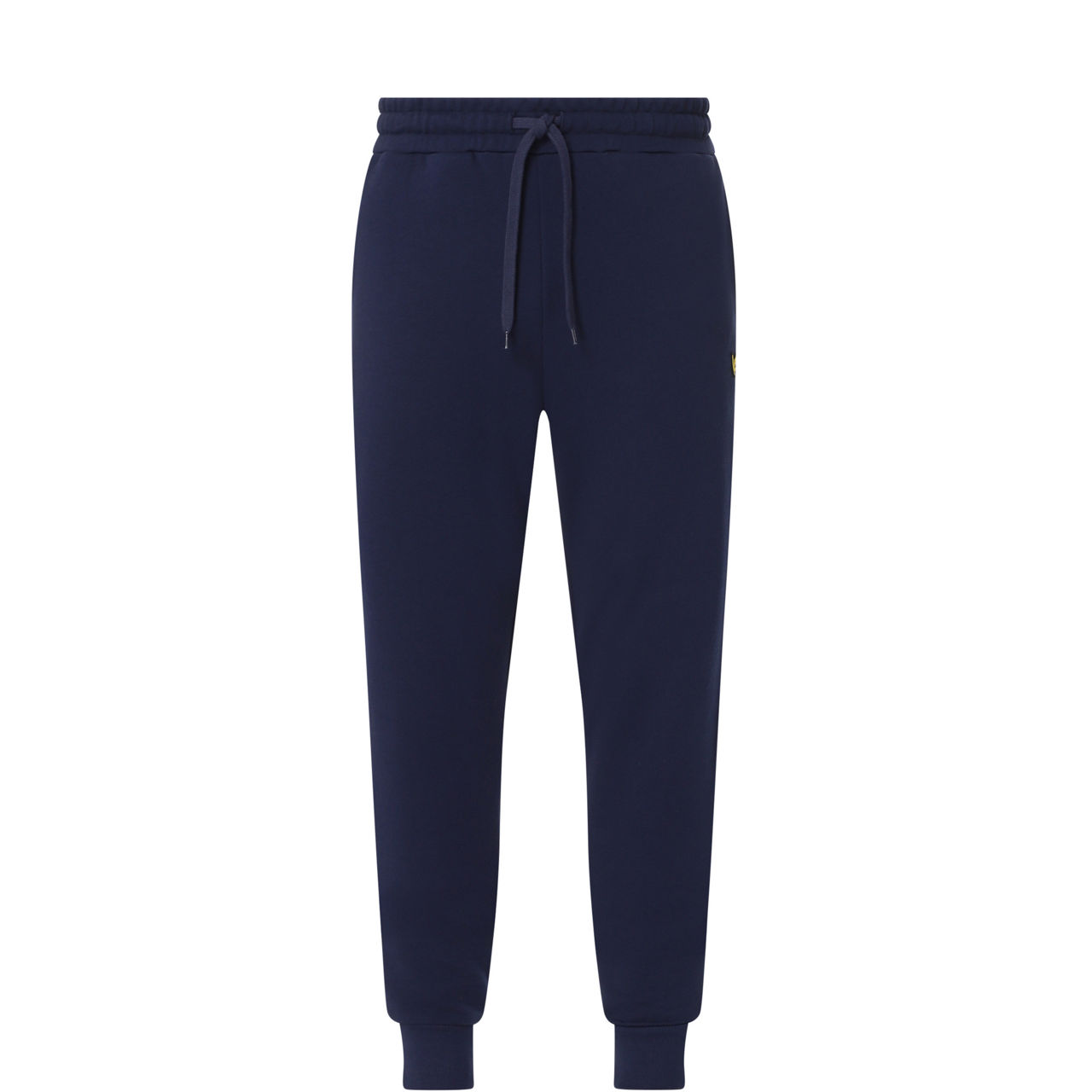 Skinny Logo Sweat Pants