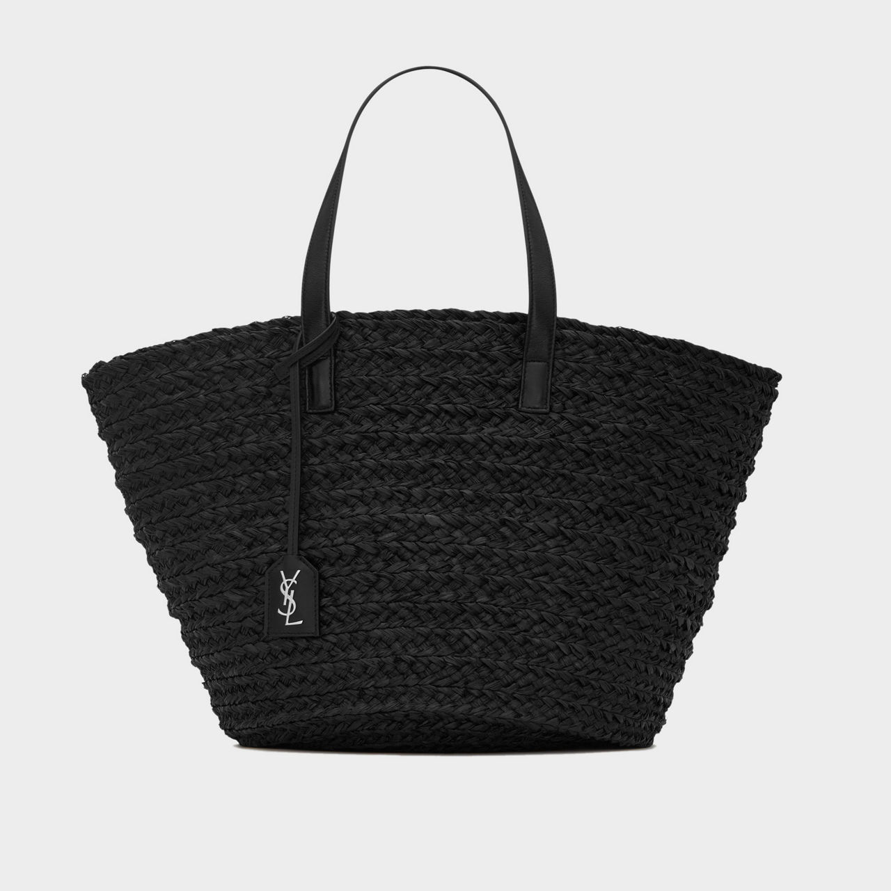 Panier Raffia Medium Tote preview