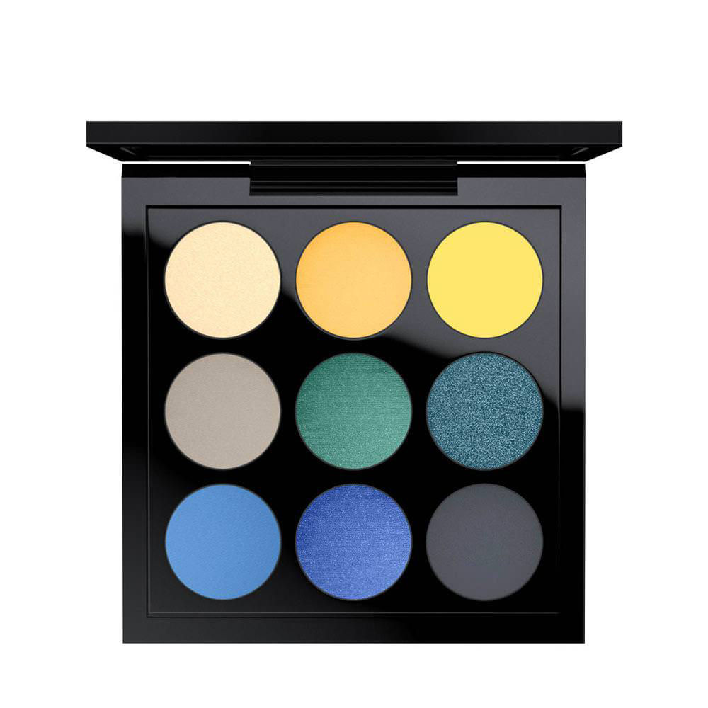 Eye Shadow x 9 
