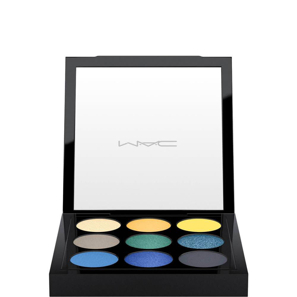 Eye Shadow x 9 