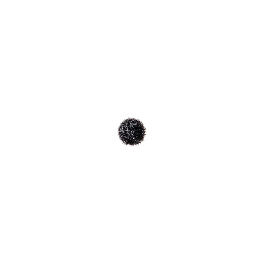 286 Duo Fibre Tapered Blending Brush