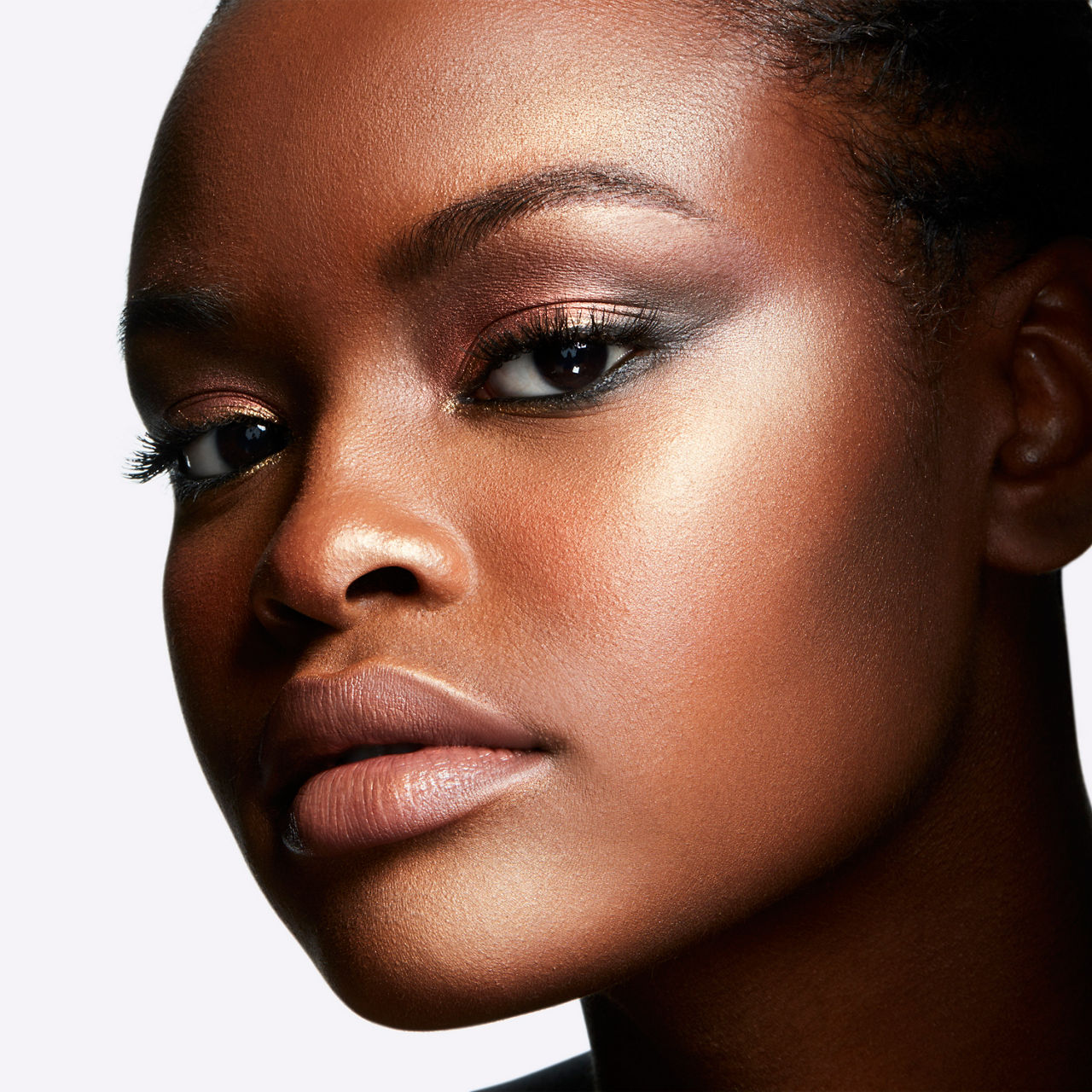 Hyper Real Glow Palette