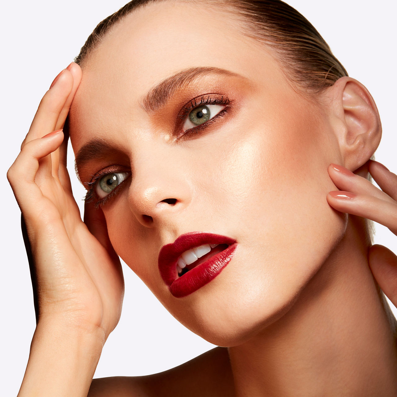 Hyper Real Glow Palette