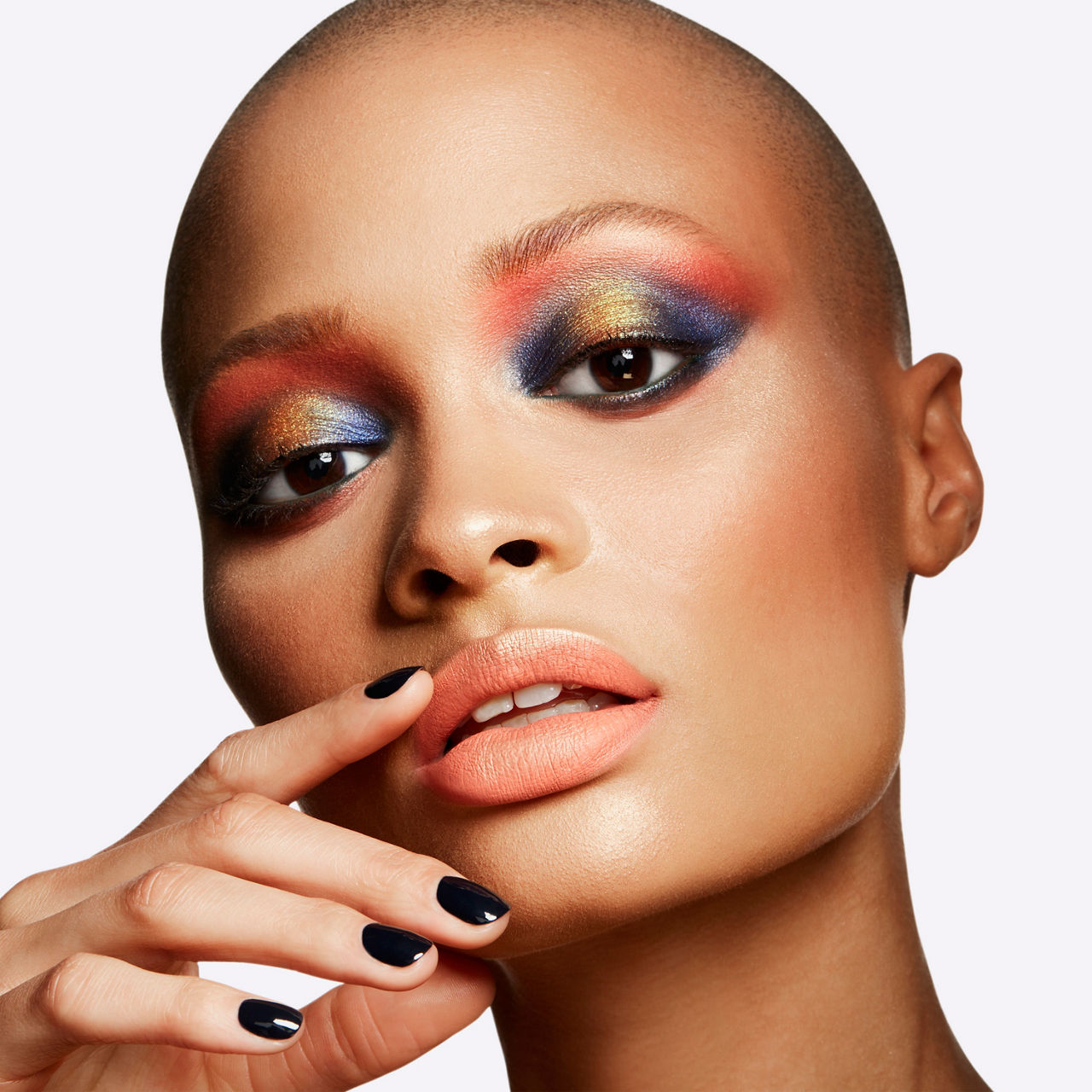 Hyper Real Glow Palette