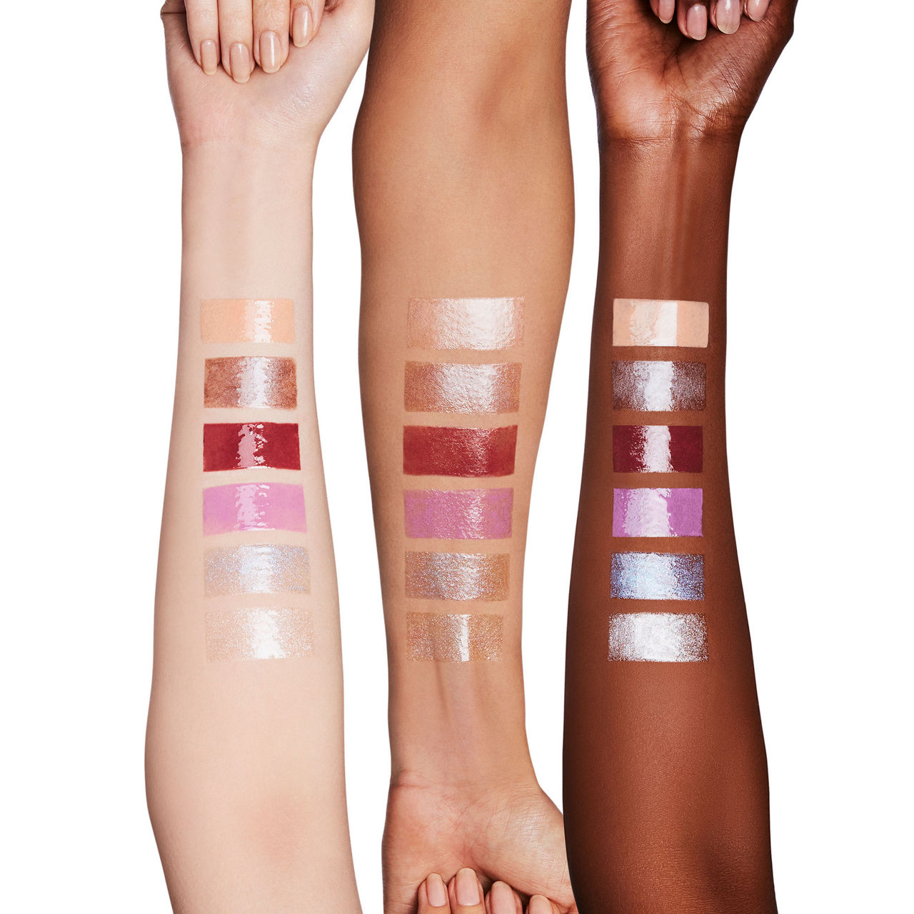 Tinted Lipglass Tinted Lipglass