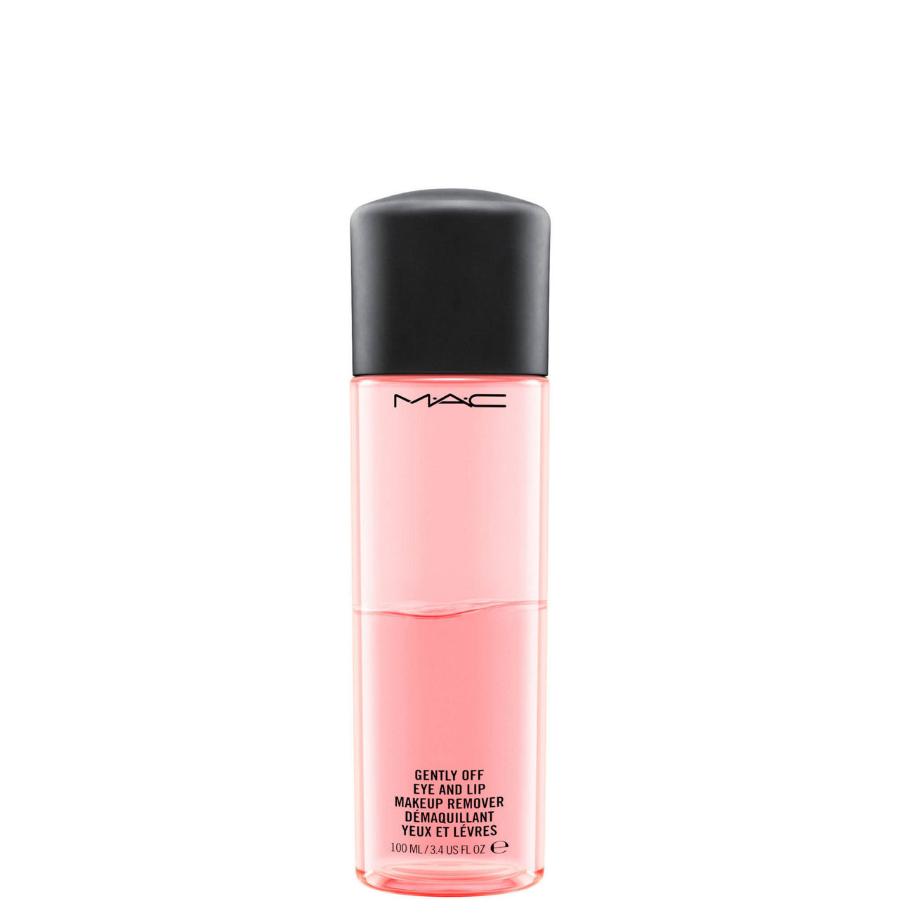 Gently Off Eye and Lip Makeup Remover Gently Off Eye and Lip Makeup Remover