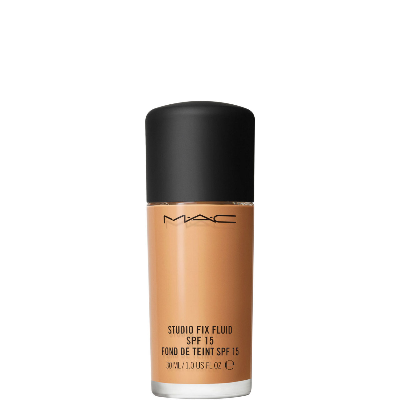 Studio Fix Fluid Foundation SPF 15