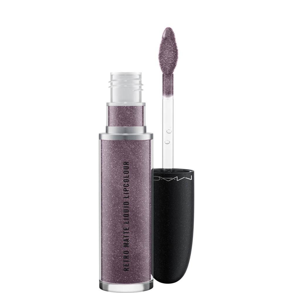 Retro Matte Liquid Lipcolour Retro Matte Liquid Lipcolour