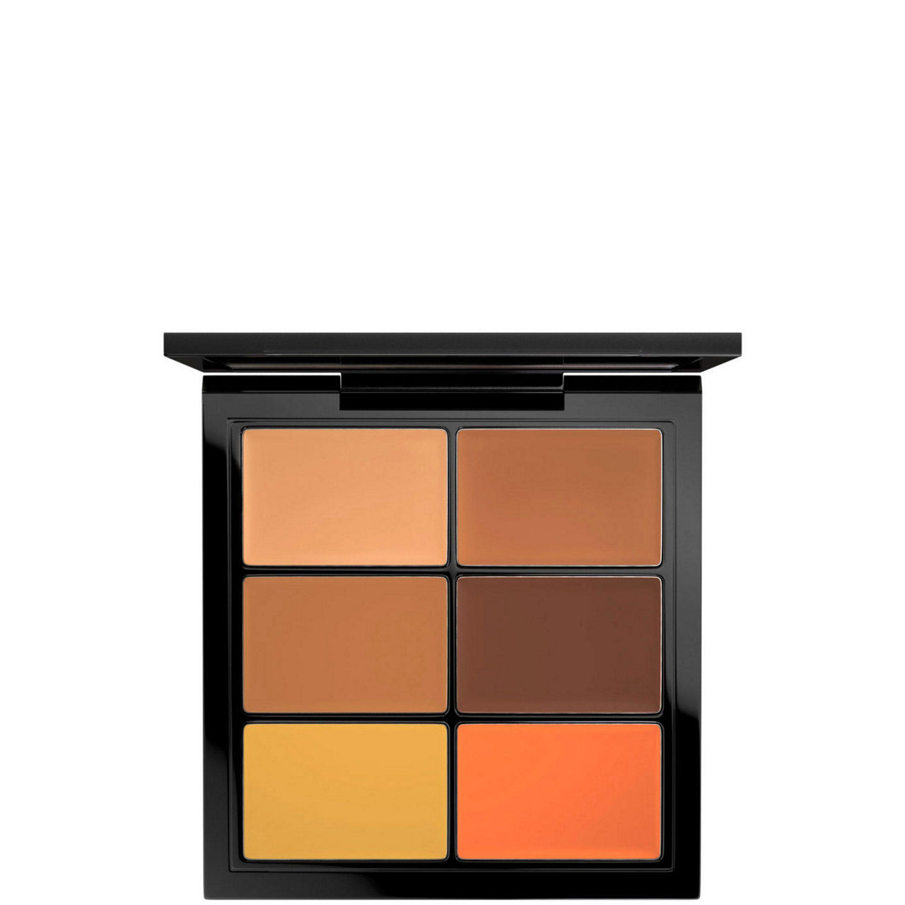 Studio Conceal and Correct Palette Light