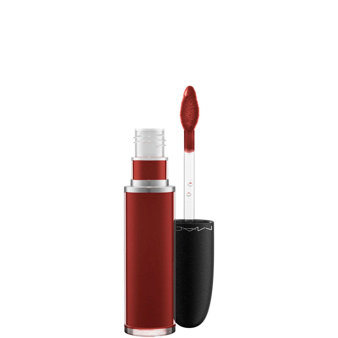 Retro Matte Liquid Lipcolour