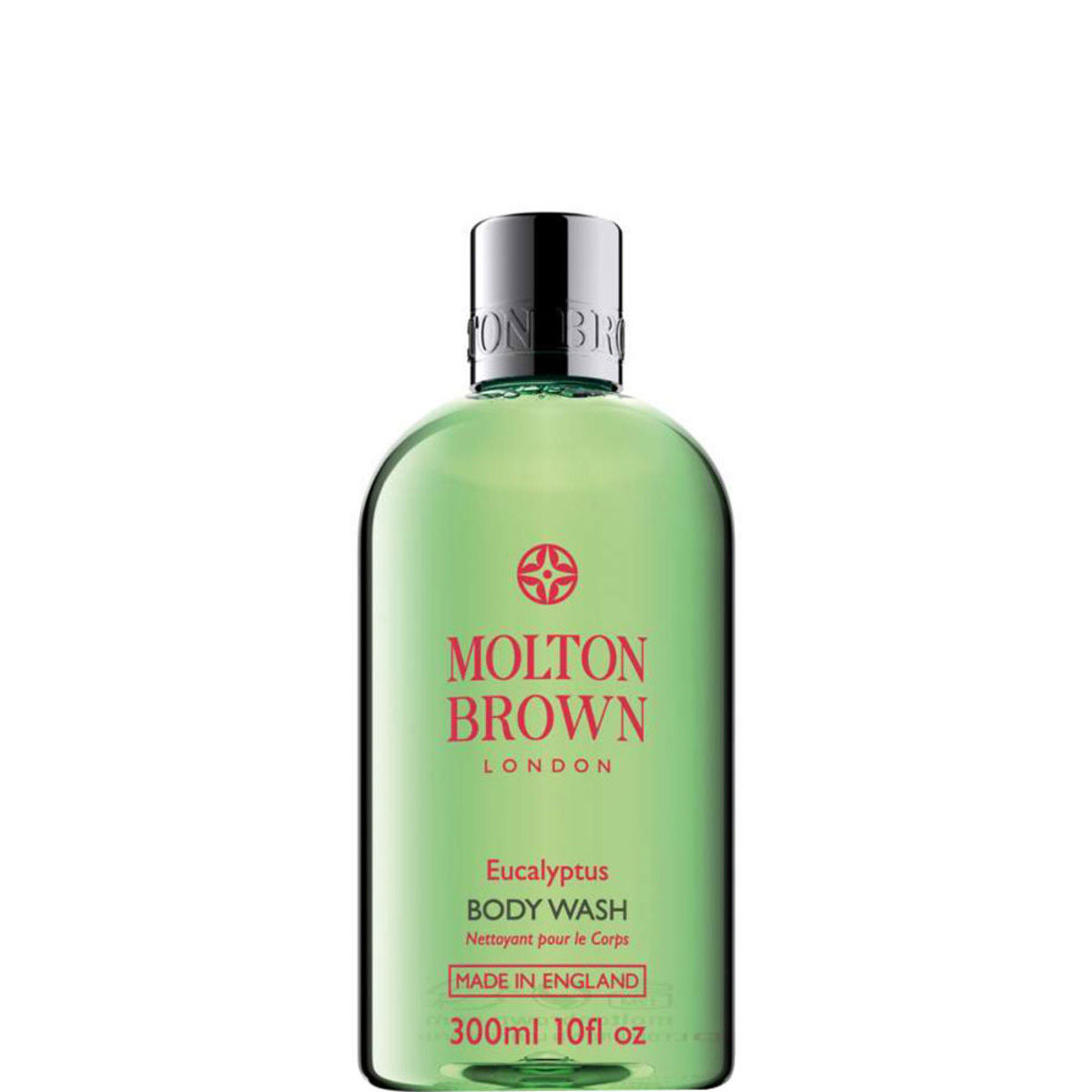 Eucalyptus Body Wash