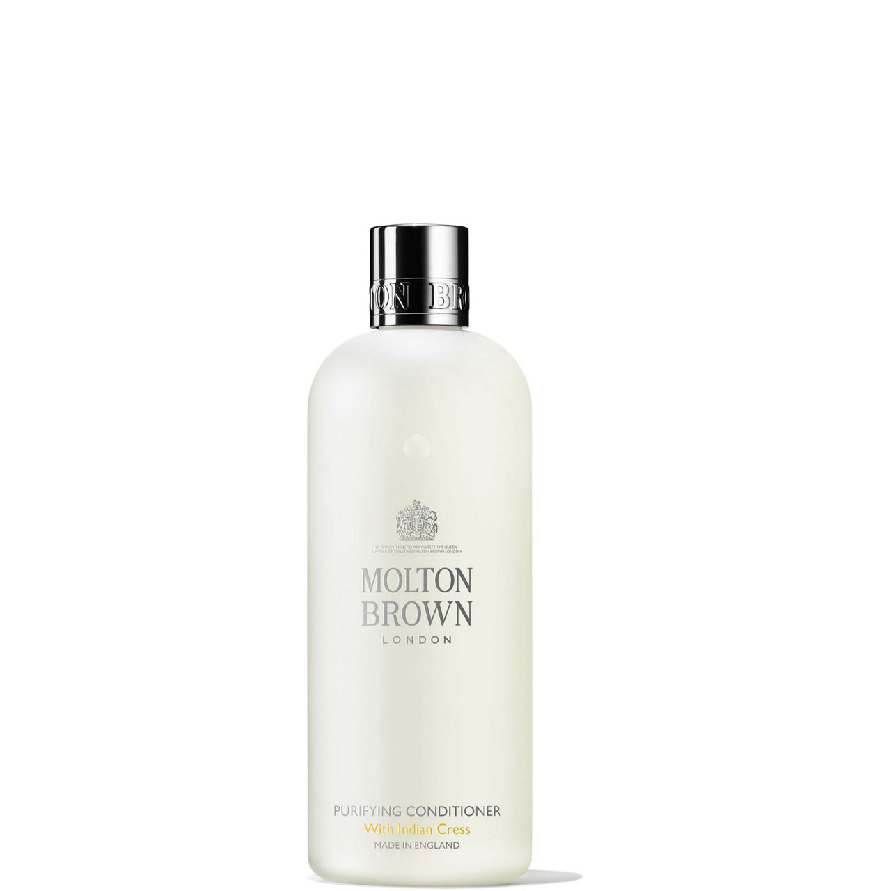 Indian Cress Purifying Conditioner