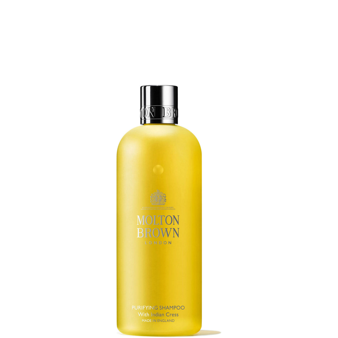 Indian Cress Purifying Shampoo