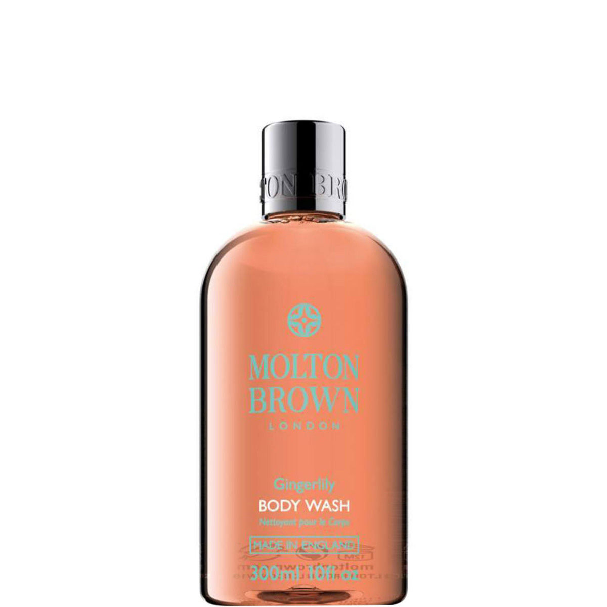 Gingerlily Body Wash