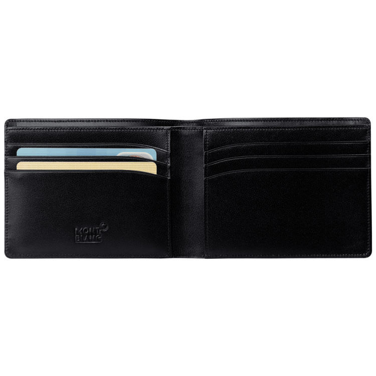 Meisterstuck 6CC Wallet