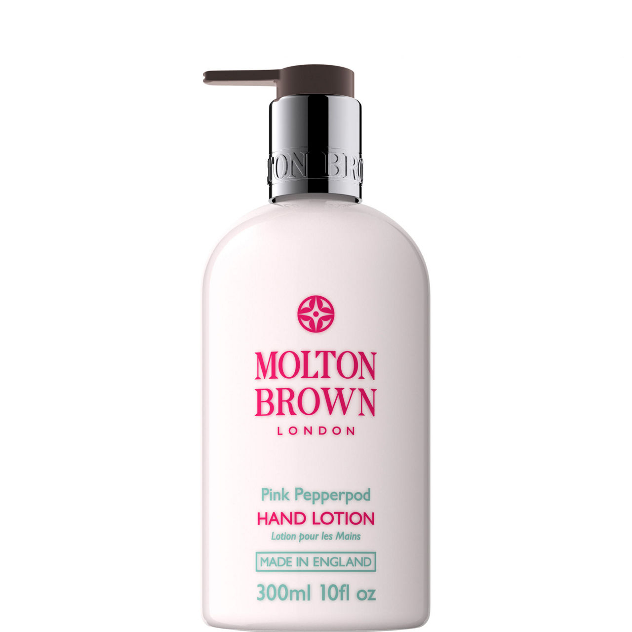 Pink Pepperpod Hand Lotion Pink Pepperpod Hand Lotion