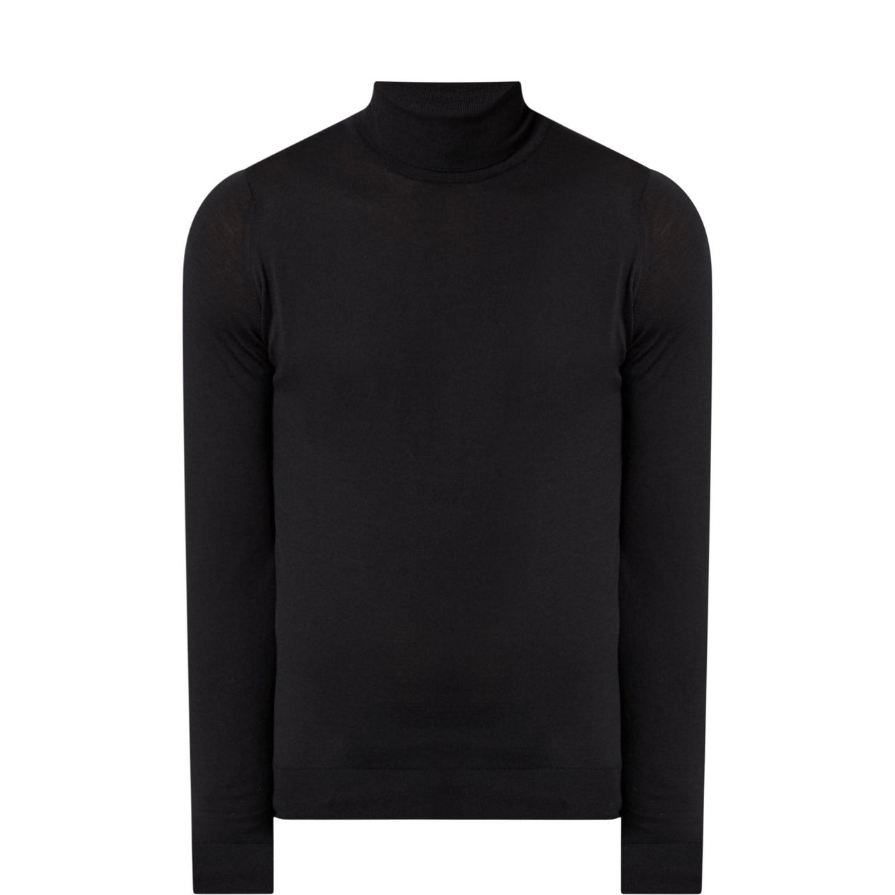 Cherwell Polo Sweater