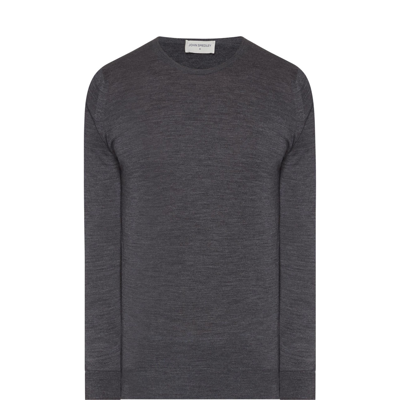 Lundy Crew Neck Sweater