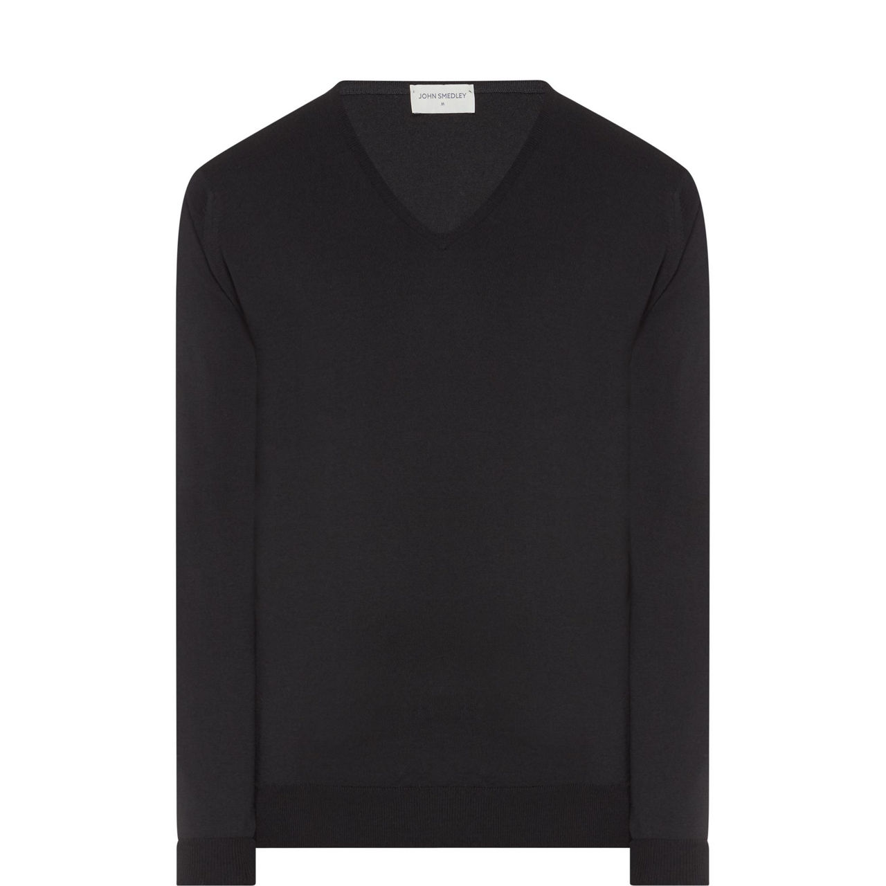 Blenheim V-Neck Sweater