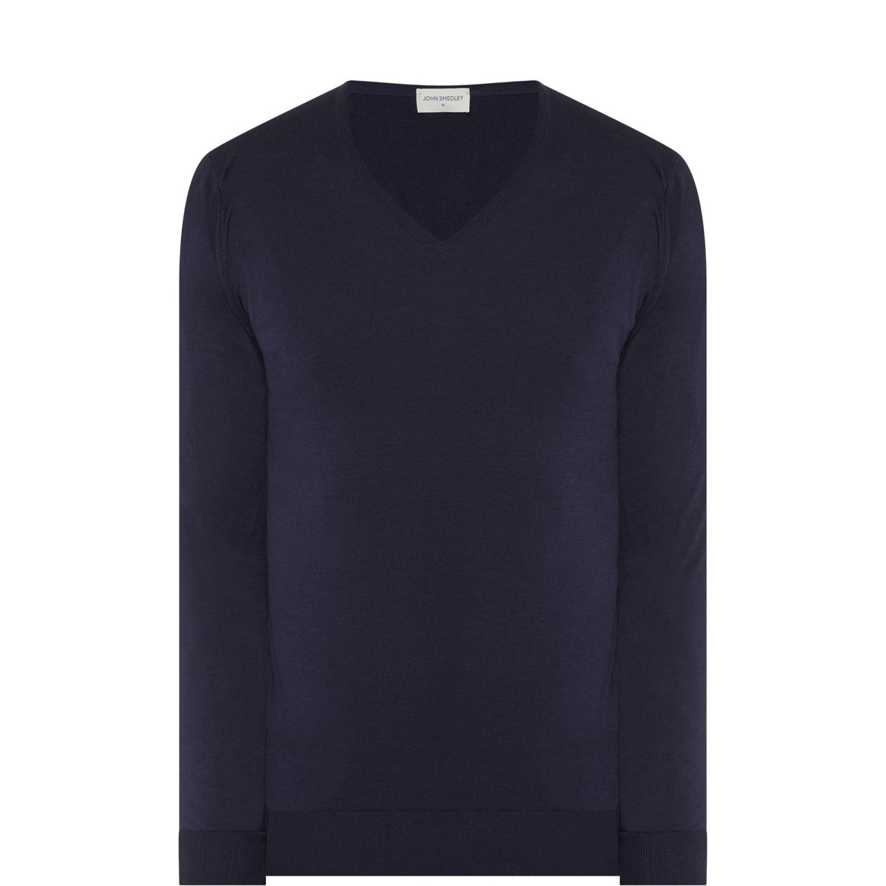 Blenheim V-Neck Sweater