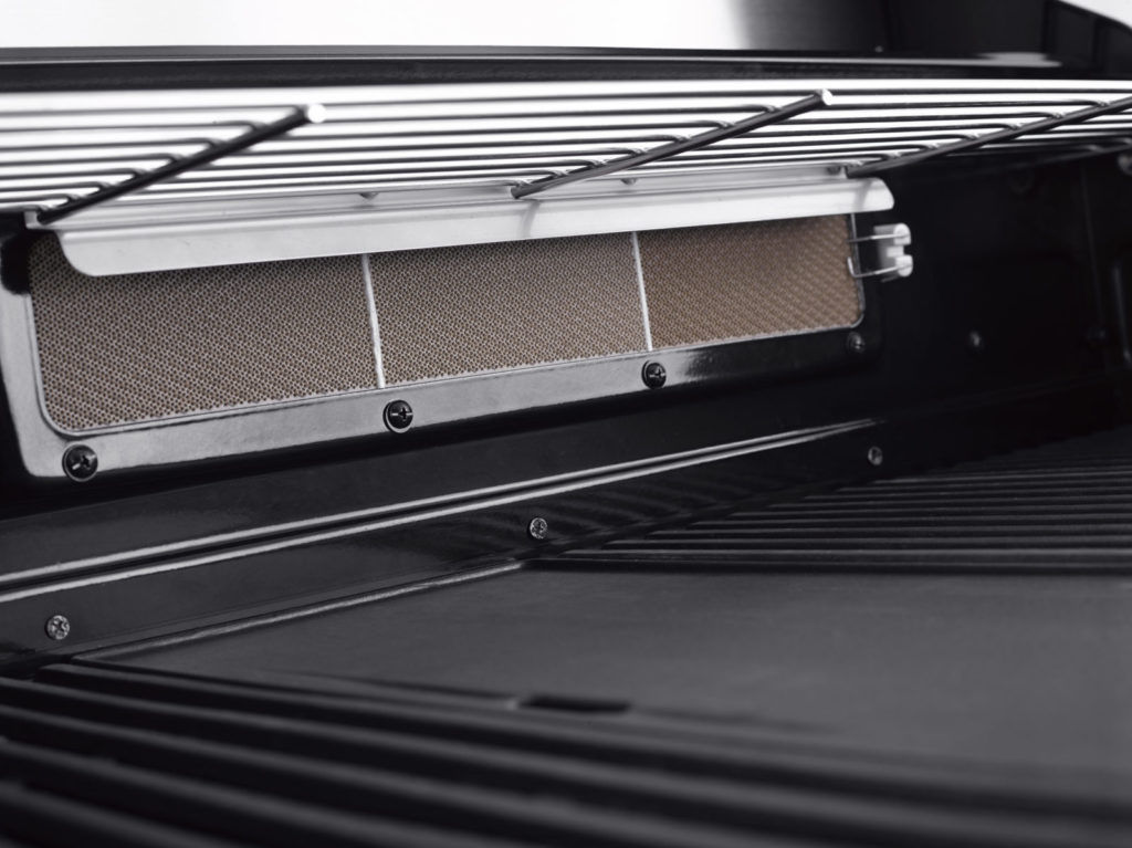 Maxim Premium G4 Black Free Standing Gas BBQ