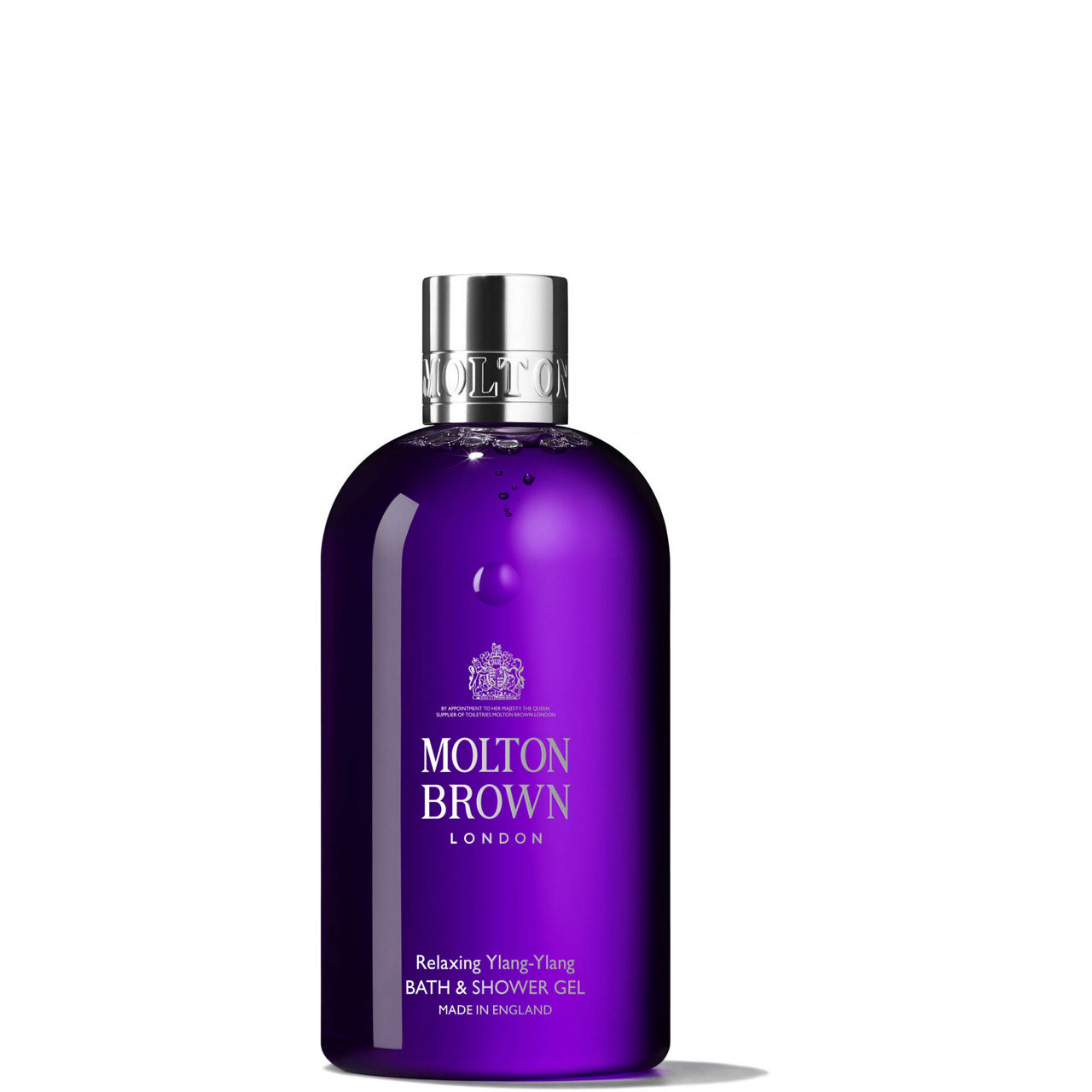 Ylang-Ylang Body Wash