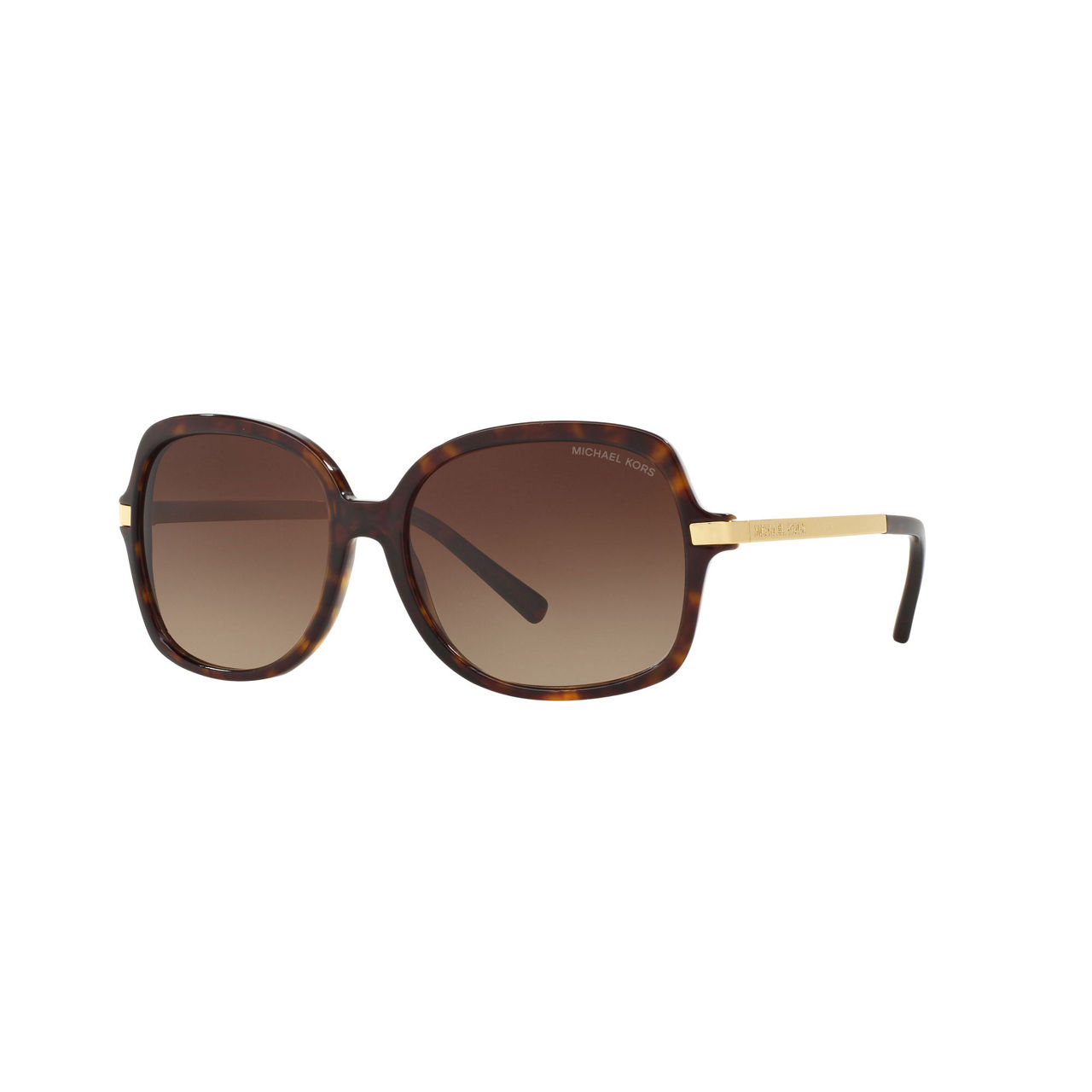 Adriana II Square Sunglasses MK2024