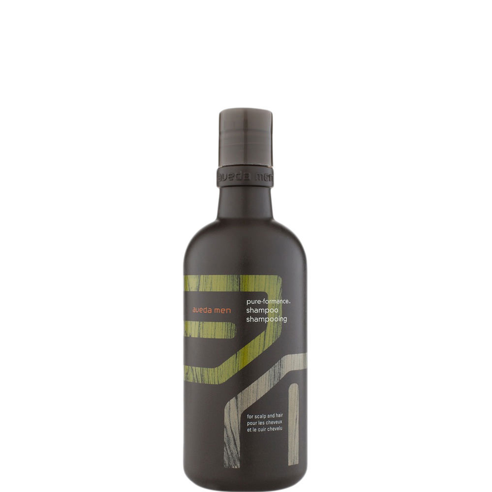 Men Pure-formance™ Shampoo Travel 50ml Men Pure-formance™ Shampoo Travel 50ml