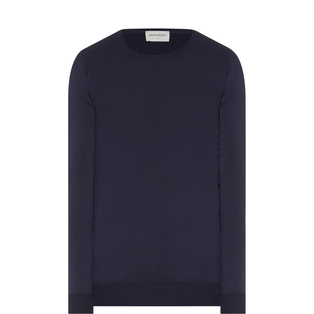 Lundy Crew Neck Sweater
