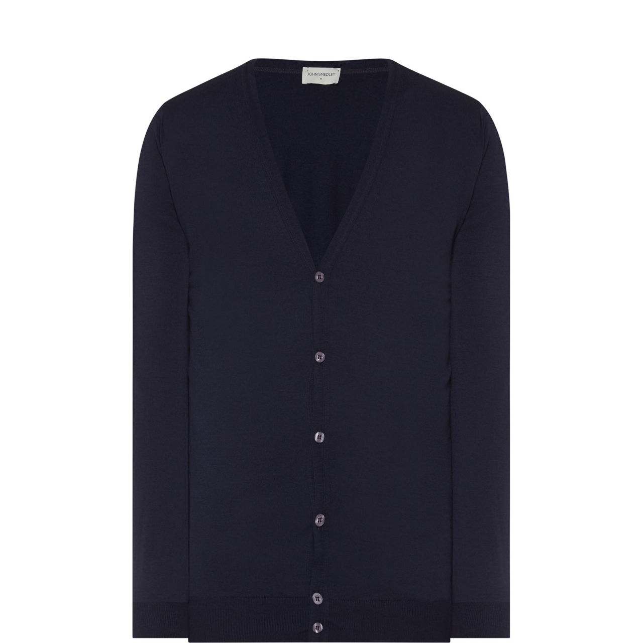 Petworth V-Neck Cardigan