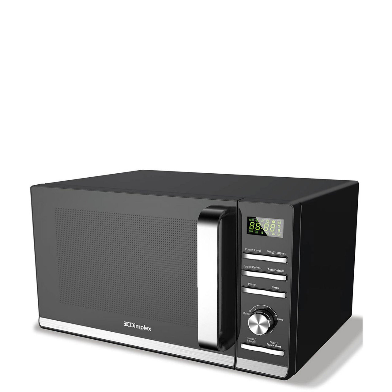 23L 900W Microwave