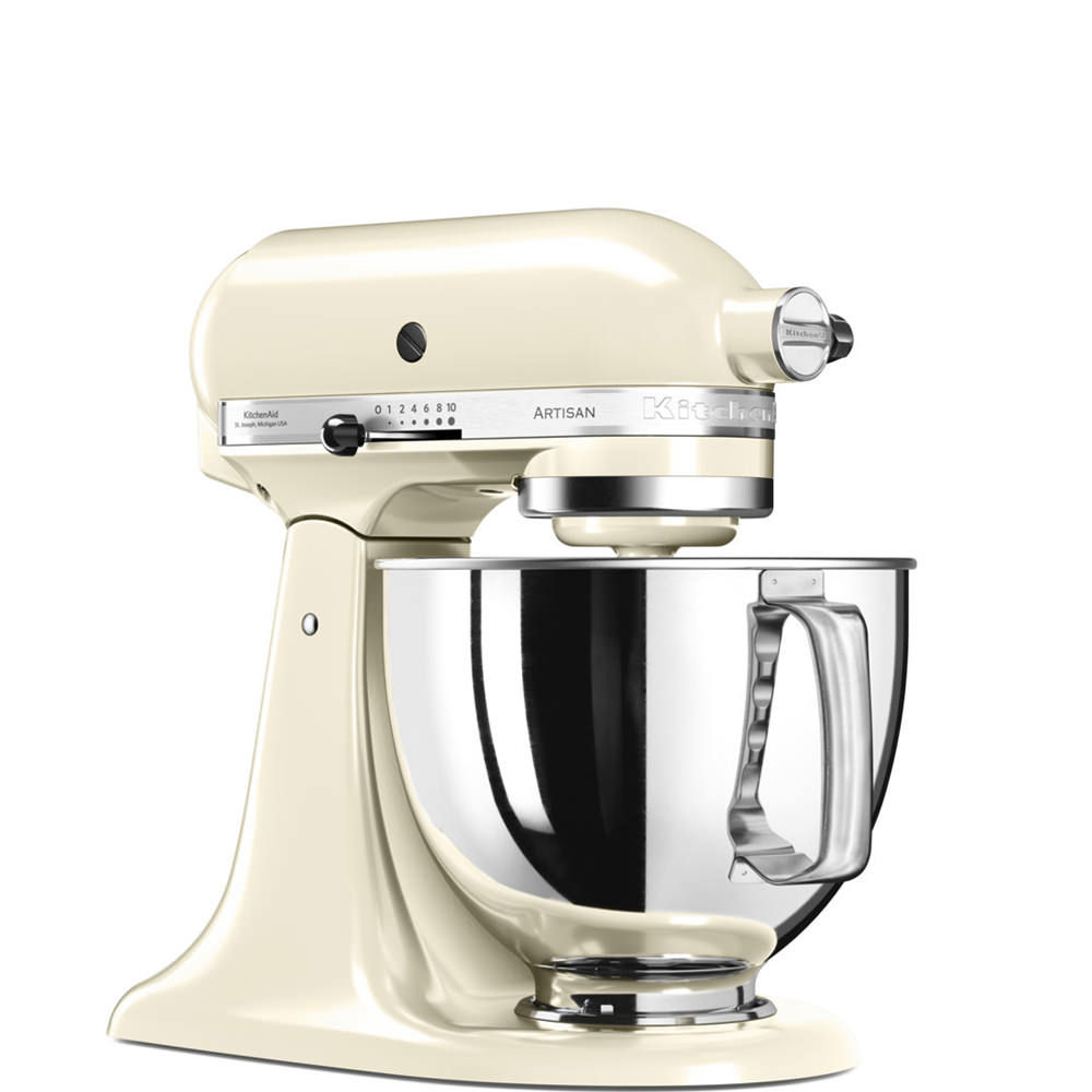 Artisan Mixer 125