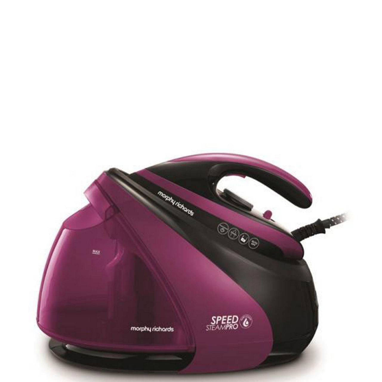 AutoClean Speed Steam Pro Steam Generator