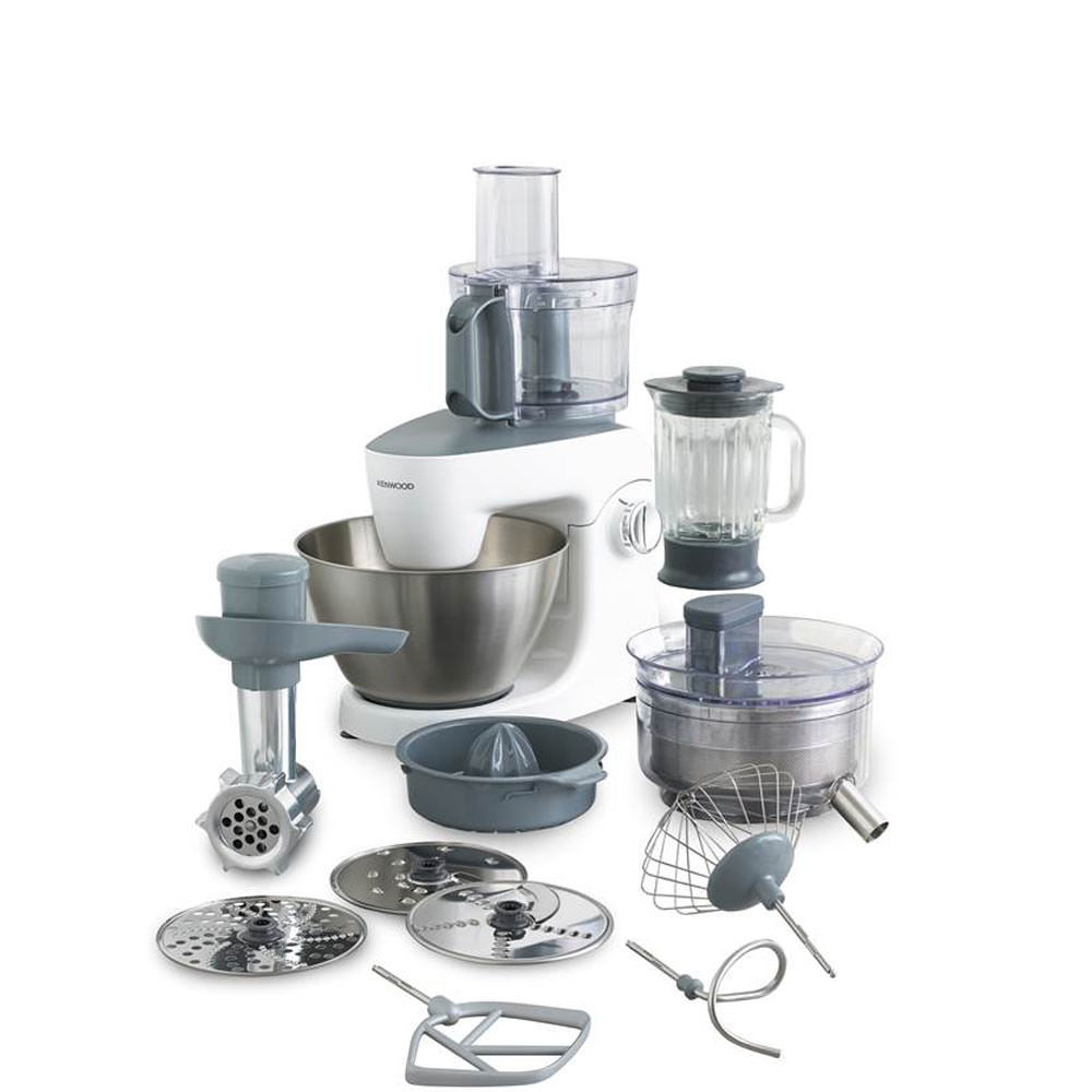 MultiOne KHH326WH Kitchen Processor