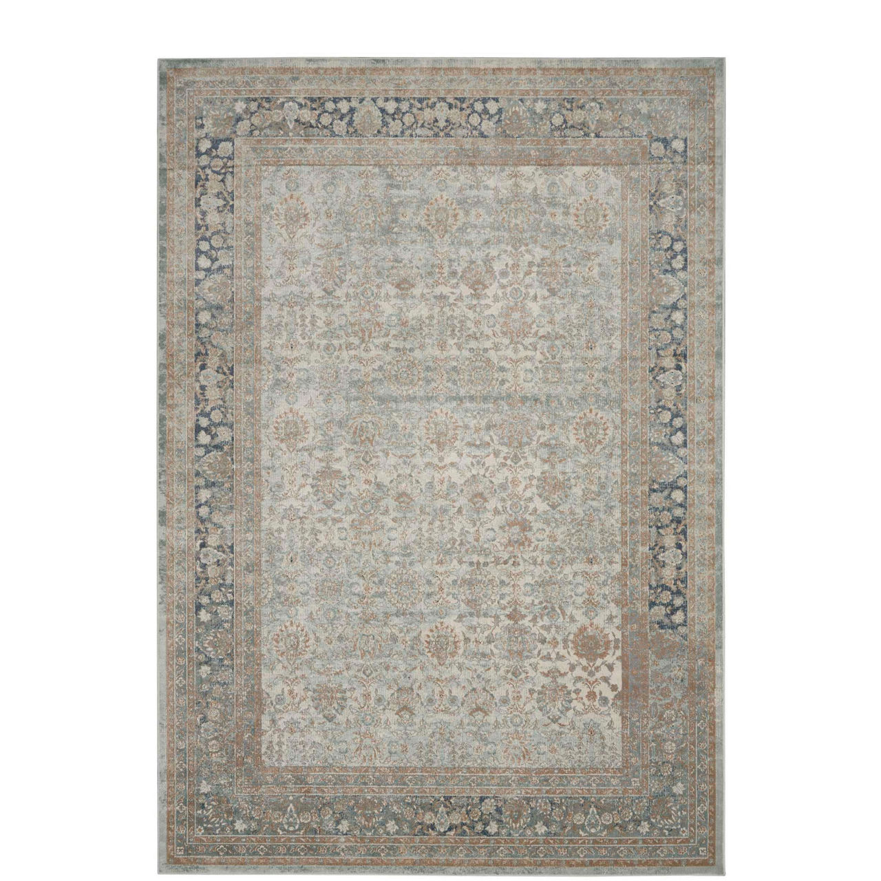 Kathy Ireland Malta 10 Cloud Rug