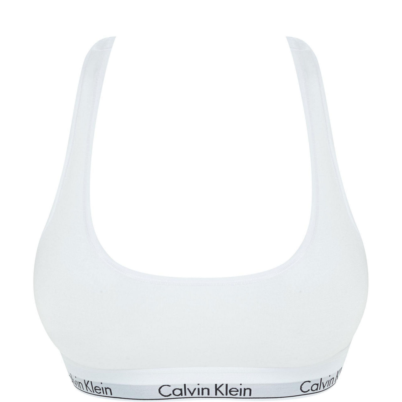 Modern Cotton Bralette