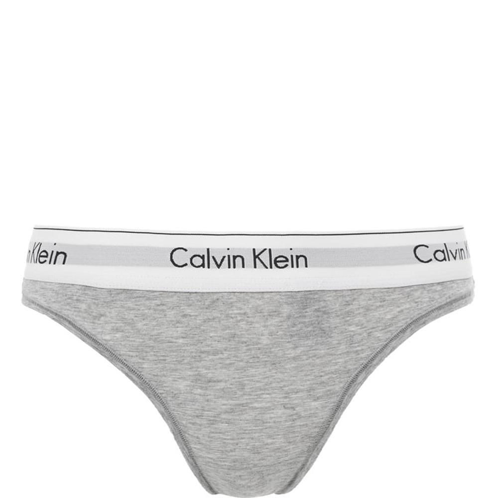 Modern Cotton Thong