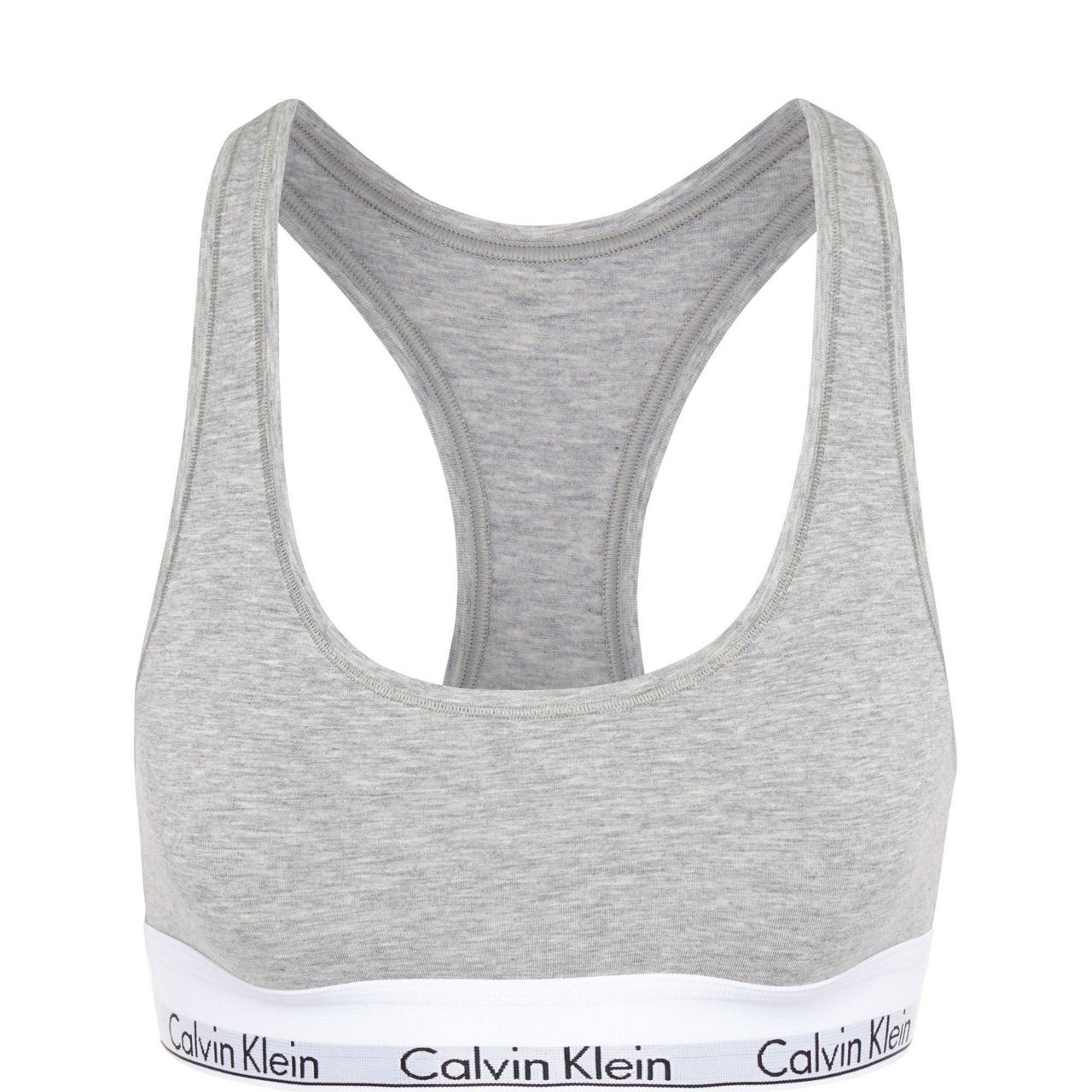 Modern Cotton Bralette