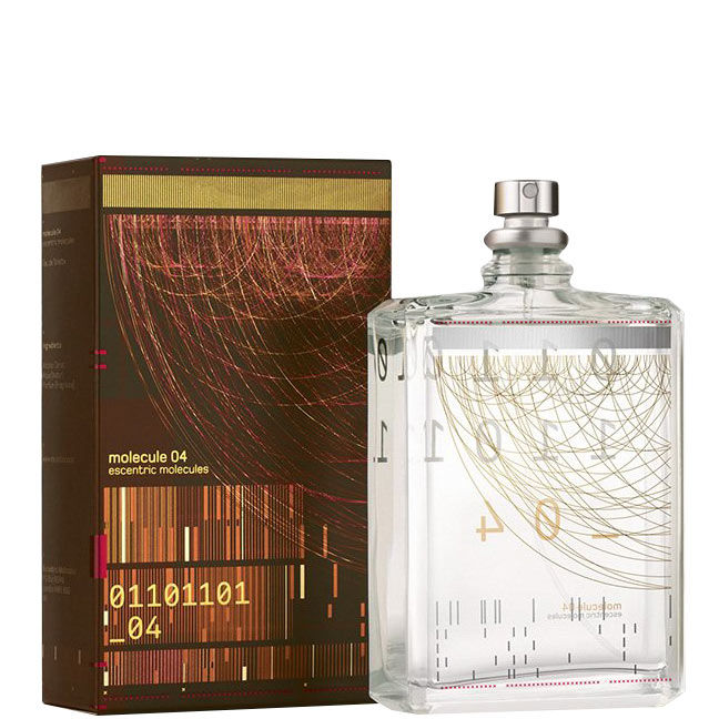 Molecule 04 EDT 100ml