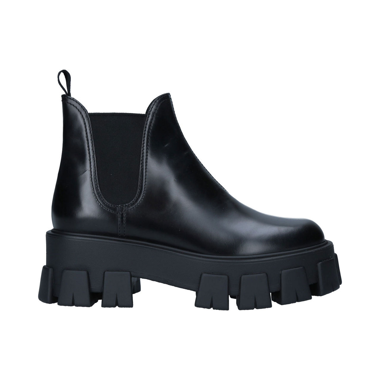 Monolith Booties preview