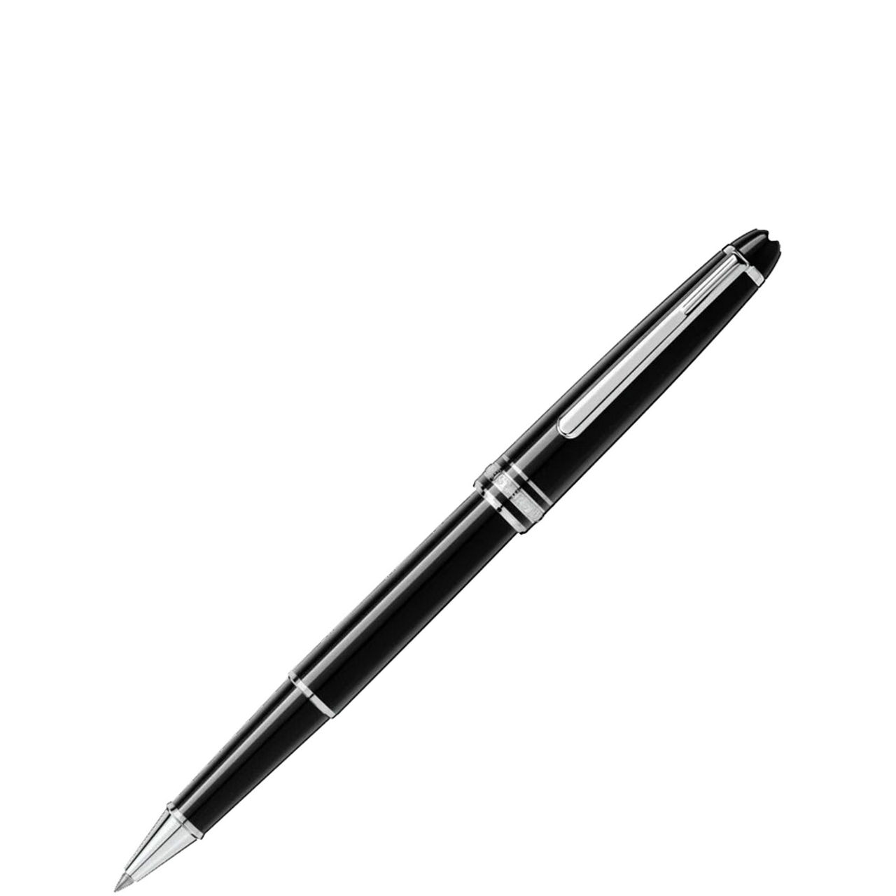 Meisterstuck Platinum-Coated Classique Rollerball Pen