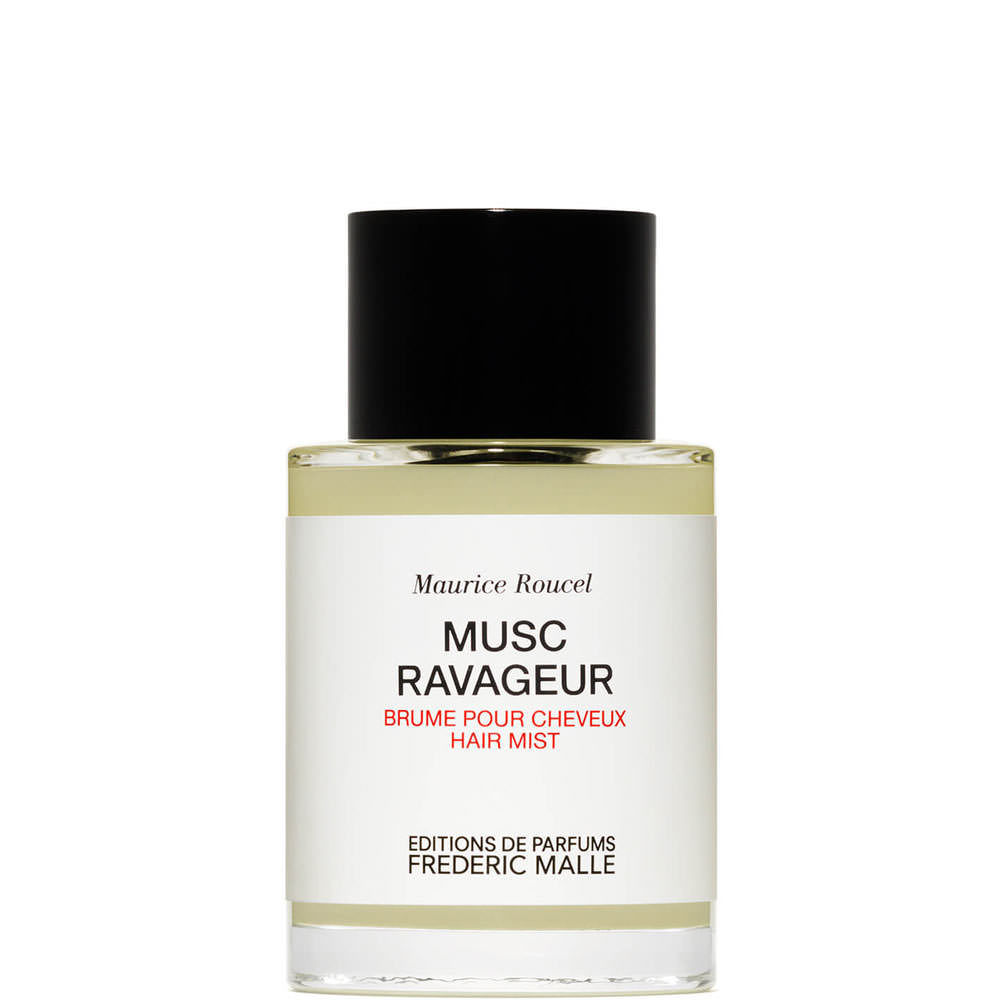 Musc Ravaguer Hair Mist 100ml
