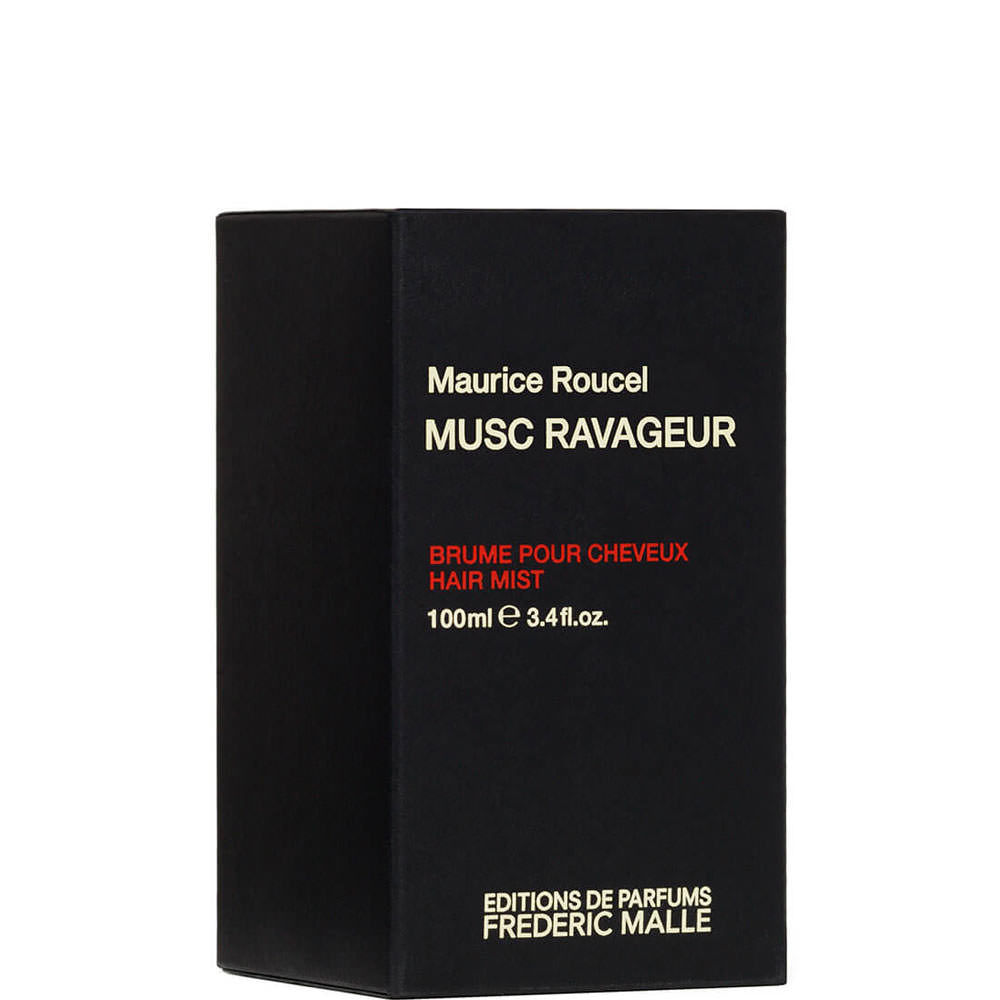 Musc Ravaguer Hair Mist 100ml