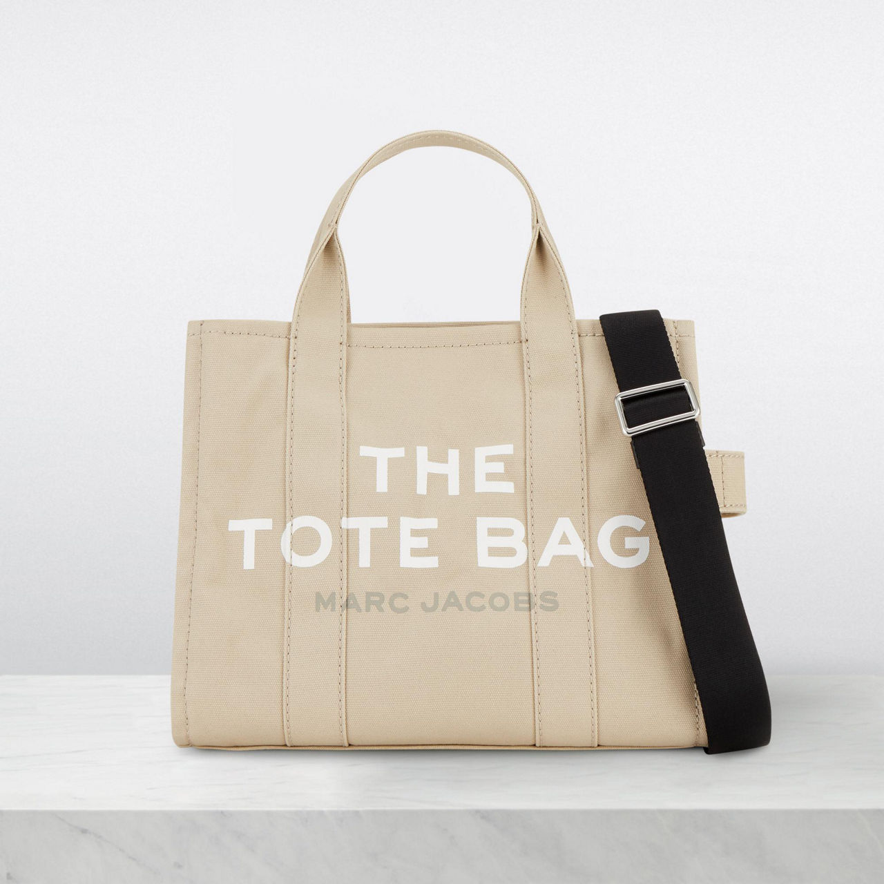 The Medium Tote Bag