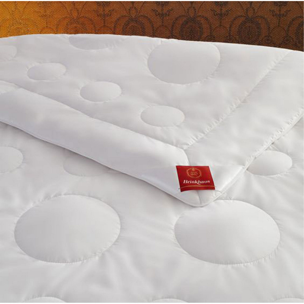 Mandarin Silk Duvet 3.5 Tog